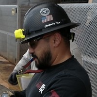 Marco Manzanares