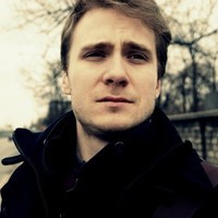 Piotr Dymek