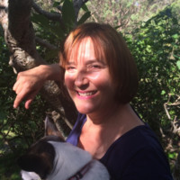 Lisa Greenberg