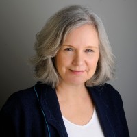 Nathalie Landriault Connolly, CPCC