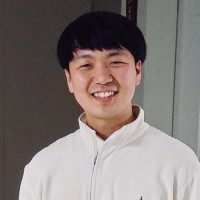 Joonhyeong Park