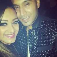 Nick Rahman
