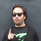 Sérgio Cruz