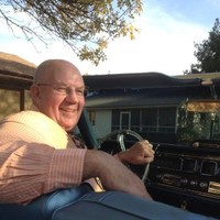 Duane Burman