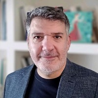 Vassilis Klissouras 🙏