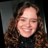 Rosalie Westrik