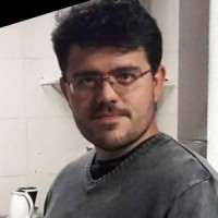 Vinicius Kauê Gilabel