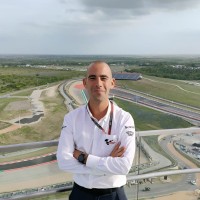Alex Vicente Sánchez