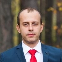 Anton Vashlaev