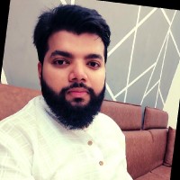 Mohammad Saqib