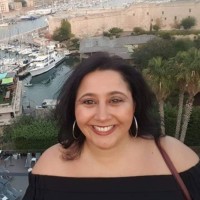 Zeina Mousawi