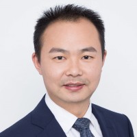 Hongliang (Harry) Zhang