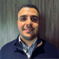 Khair Al-Deen Safrawi