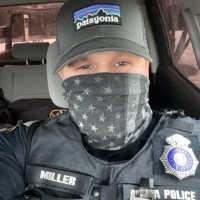 Jordan Miller