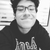 Ian Gabriel Camero Gonzales