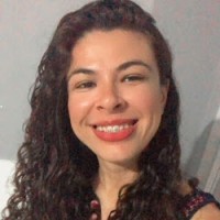 Joelma Lima