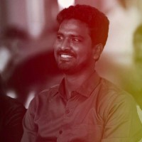 Karthick D