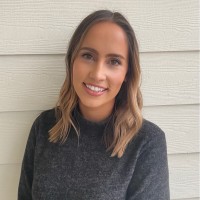 Morgan Lewis, MS, OTR/L, SCLV