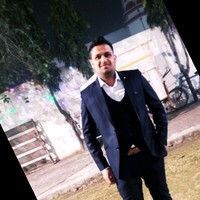 Sourav Verma