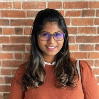 Shereen Shamala Benjamin Jeyaraja