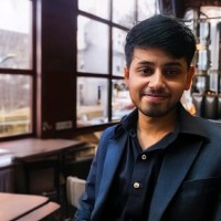Nikhil Rai