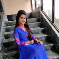 Sadiya Shaikh