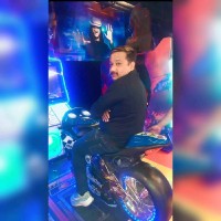 Vinod Singh devra
