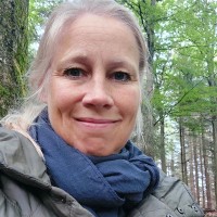 Anja Gottschalck Larsen