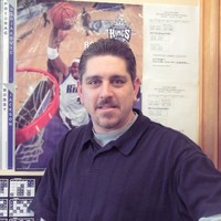 Marc Wright