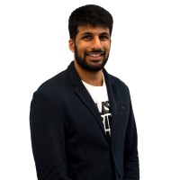 Neel Mistry
