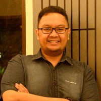 Fourth S. B. Setiawan