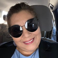 Norma Cisneros De Watson