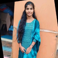 Ruchitha P G