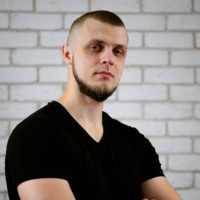 Сергей Мураховский