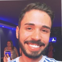 Wilton Menezes Farias