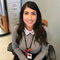 Olivia Diaz