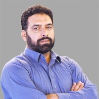 Qasir Rauf