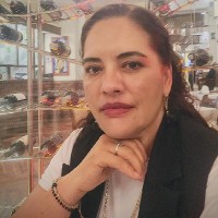 Maria Elena Valencia Aceves
