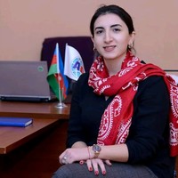 Lamiya Rzayeva