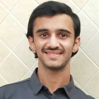 Prashant Trivedi