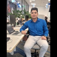 Vinod Dighe