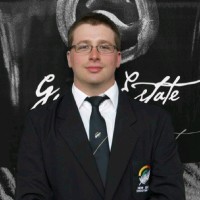 Sam Gawn