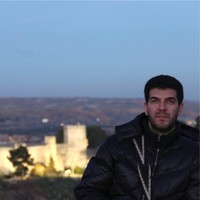 Emerson Camacho Camacho