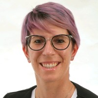 Monica Gonzo