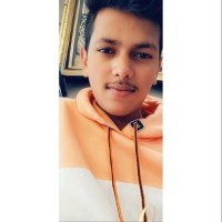 Ritik Joshi