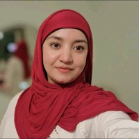 Komal S.