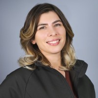 Alexandra Wilson