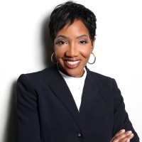 Erica McGeachy Crenshaw