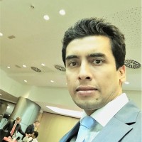 Riaz Shahid