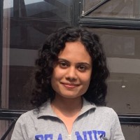 Ishita Sachdeva